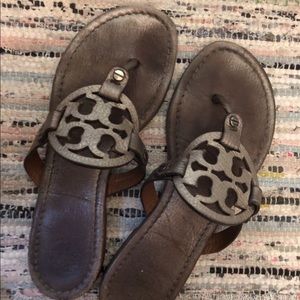 Tory Burch sandals
